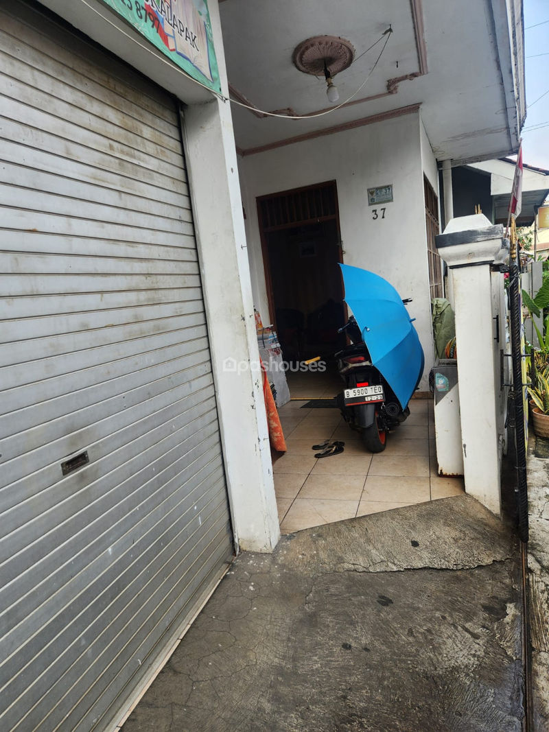 Jalan Pancawarga III No.37