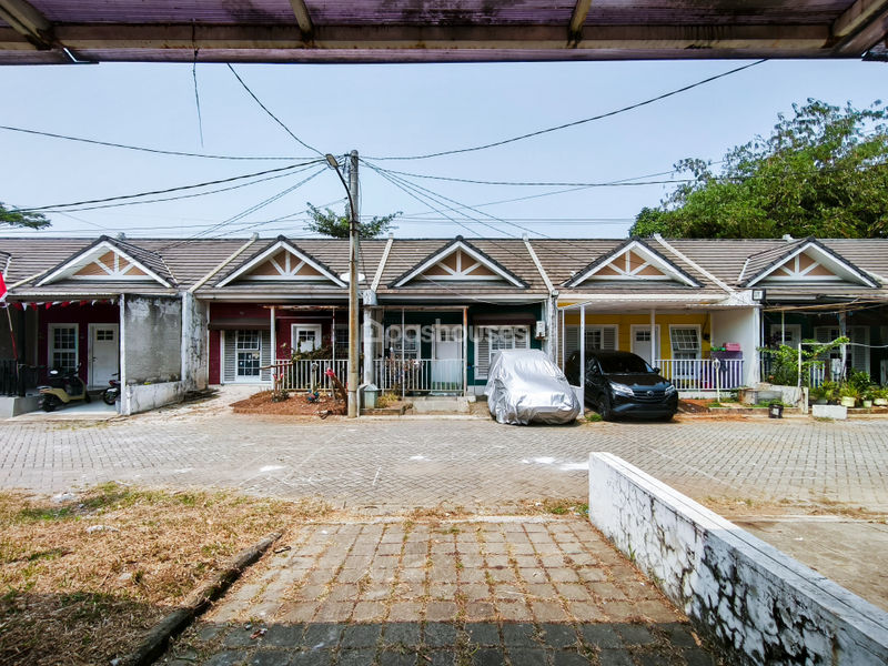 CEMPAKA RESIDENCE CP 3 No.11