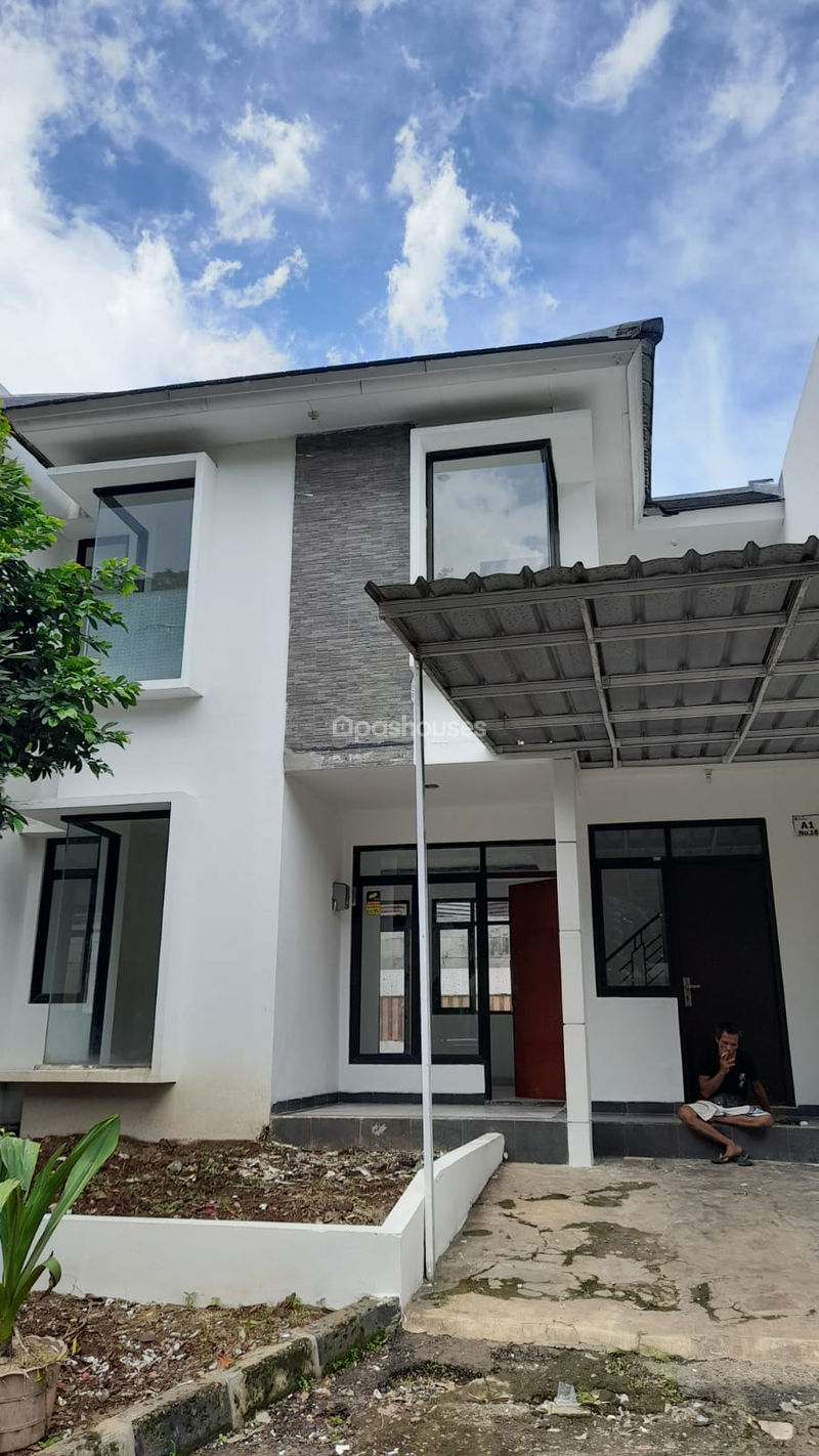 Banjaran Village Blok A1