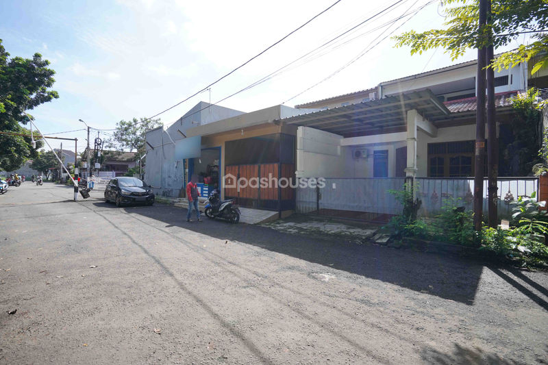 Perumahan Pamulang Vila