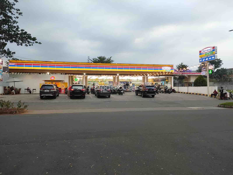 Paradise Serpong City Cluster Summerland Blok J2/5