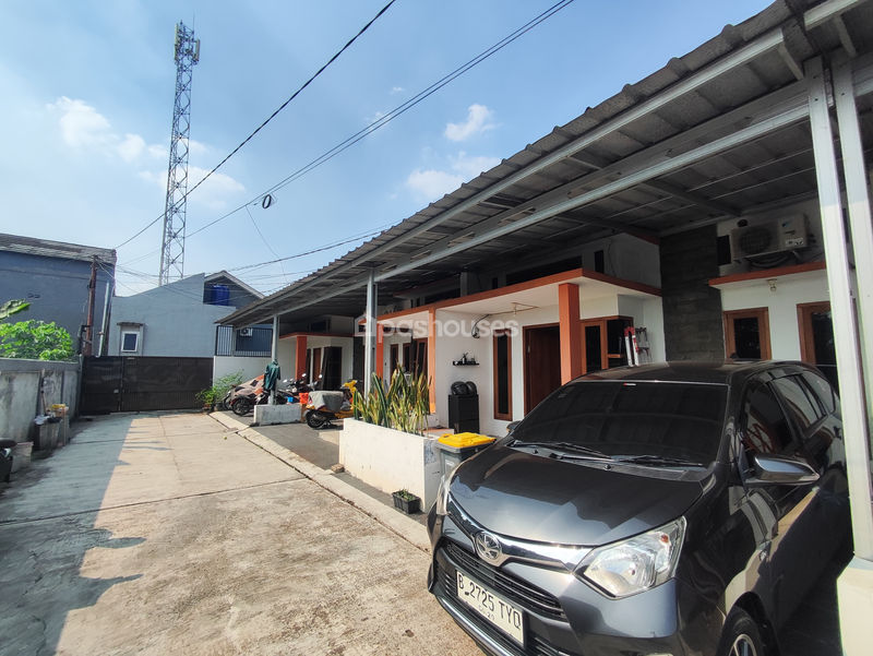 Perumahan Arafath Residence No.4