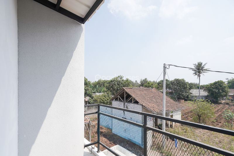 Perumahan Ersee land Bekasi