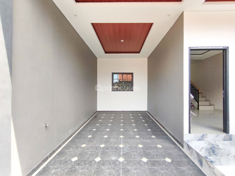 Jalan Kayu Gede 3 No.2