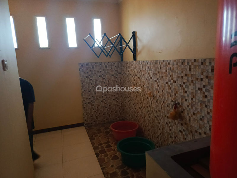 Perumahan Villa Ciomas