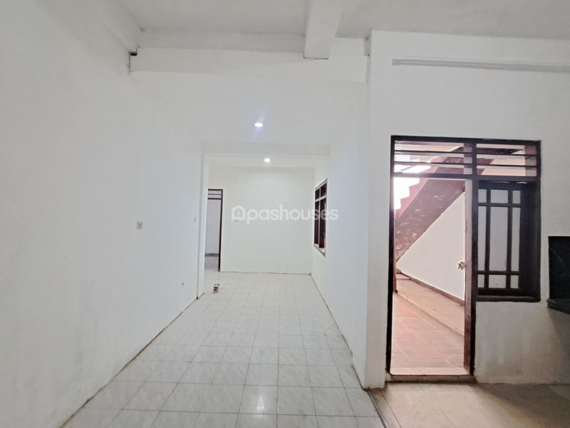 Pamulang Permai 1 Blok A 