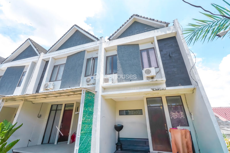Perumahan Teratai House Cibubur Blok B No.30