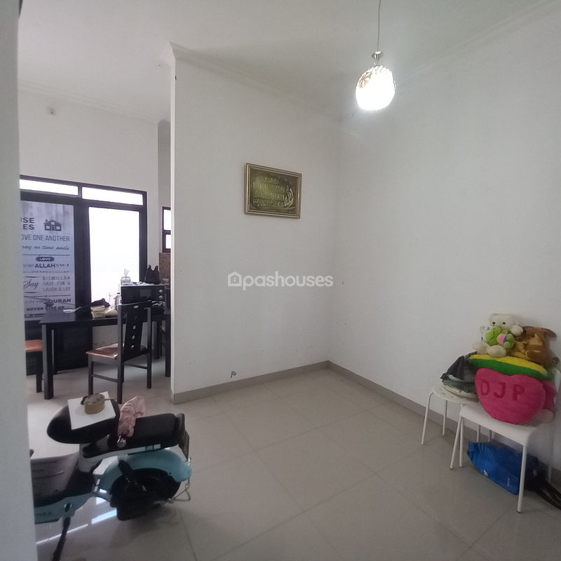 Perumahan Sedayu Villas Blok G7