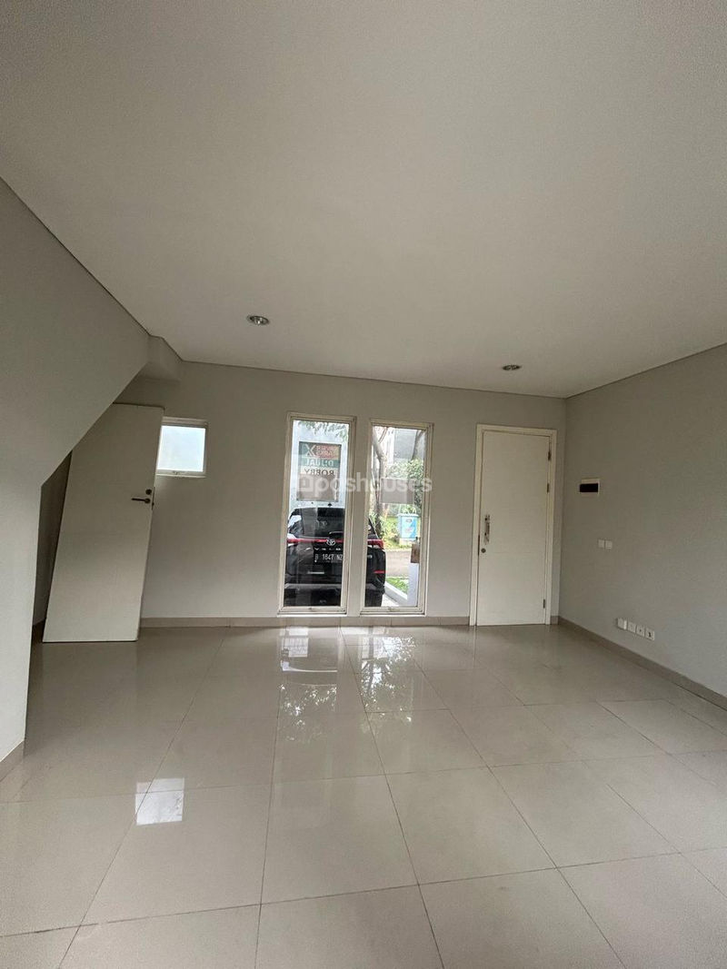 Banara Serpong Cluster Ambara Blok C