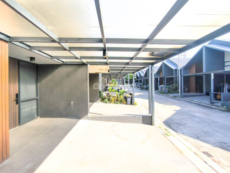 The Hills Pondok Cabe Blok D5