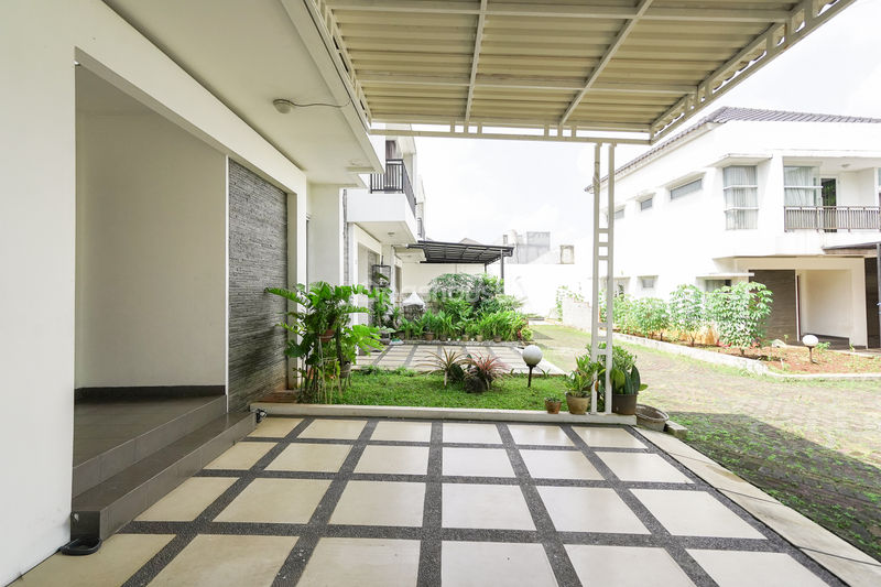 Perumahan The Regent Bekasi