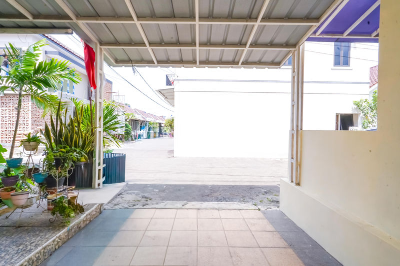 Komplek Trevista Residence Blok C1 No.2