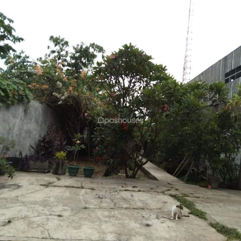 Jalan Raya Pertanian Depok