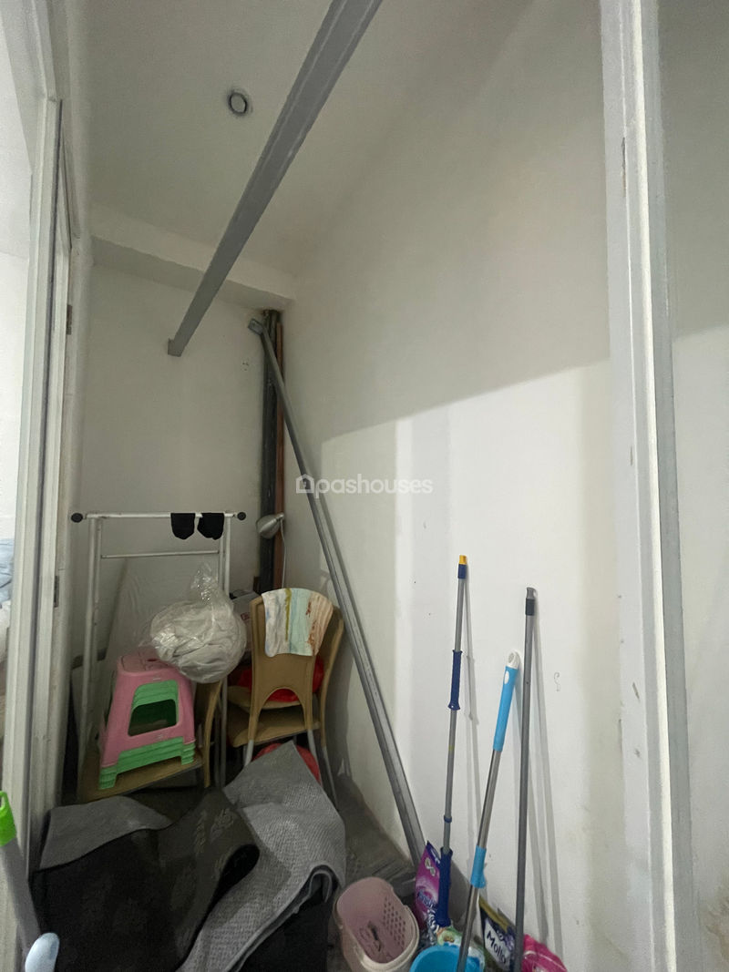 Perumahan Jaya Imperial Park Blok IGN M 15
