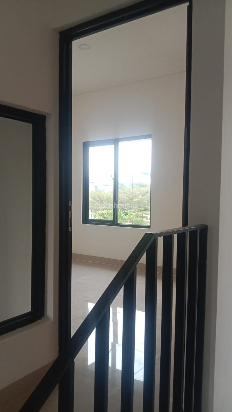 Cluster Bhumi Anvaya Adhi City Sentul Blok E
