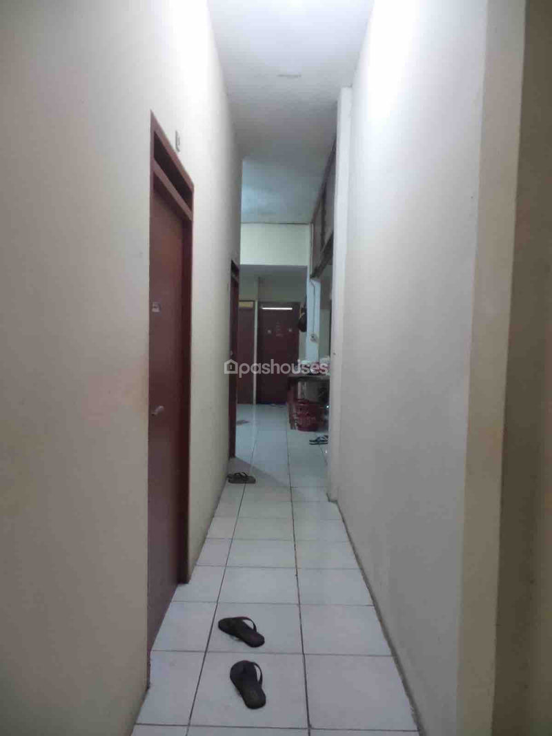 Jalan Sumur Batu Raya No.22