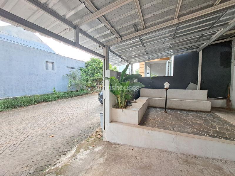Cahaya Garuda Residence Blok B