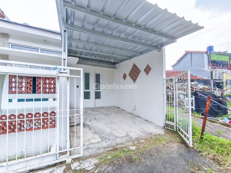 Perumahan Bukit Manggala Blok A