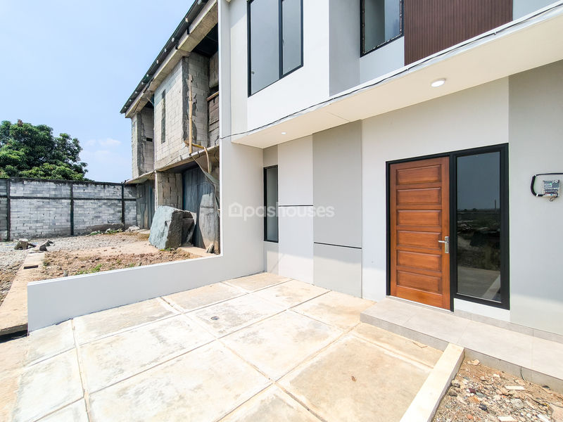 Perumahan Resla Residence