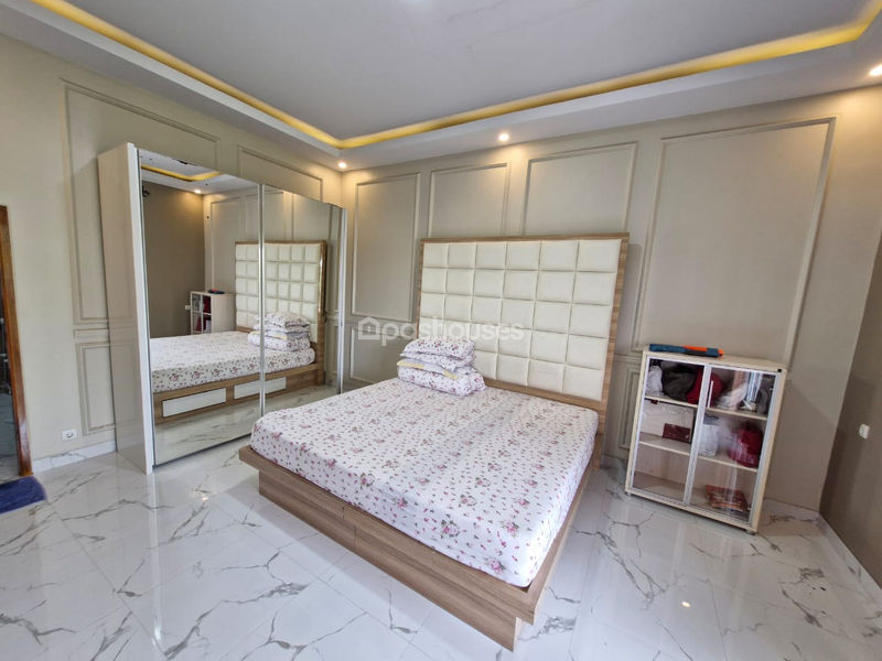 Perumahan Grand Duta Tangerang No.3