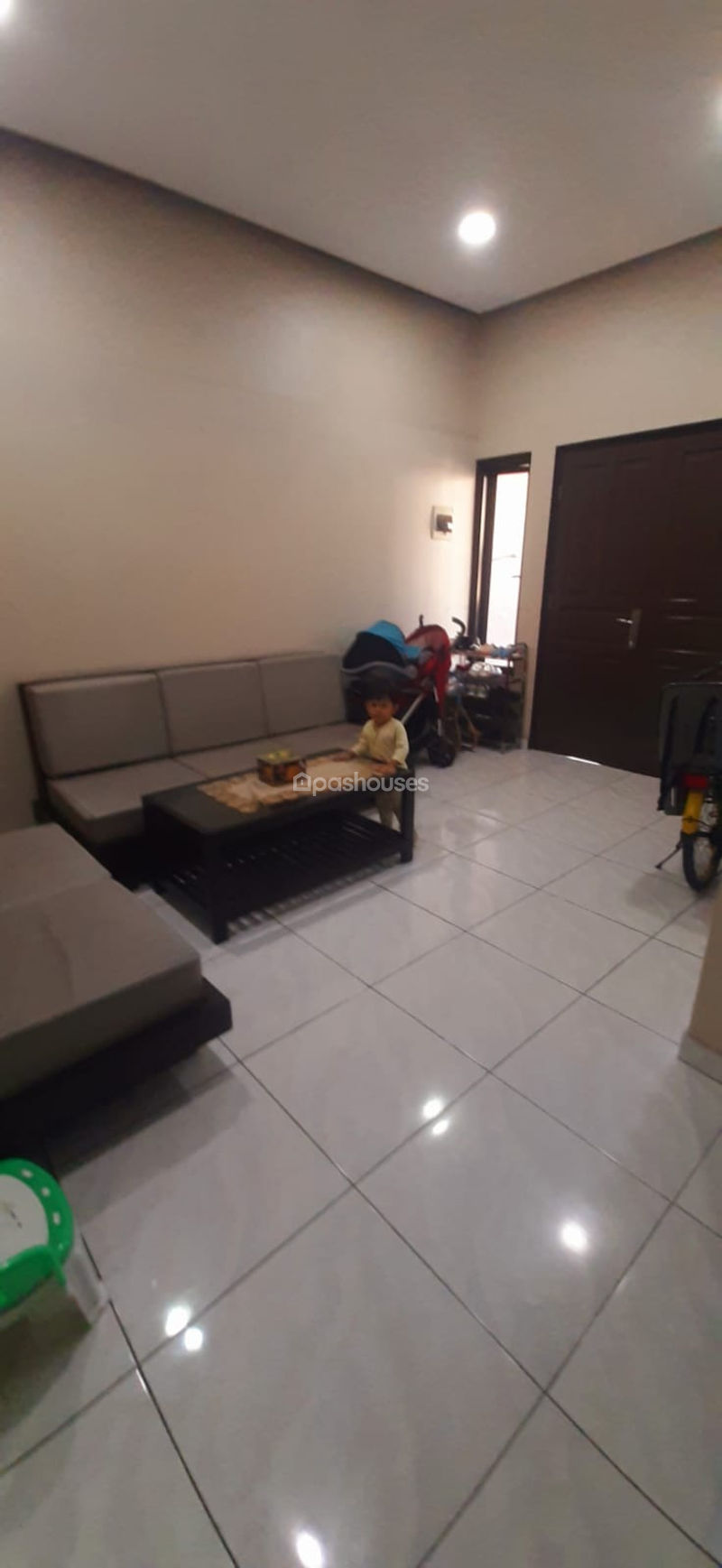 Perumahan Pinang Griya Permai Blok D No.40