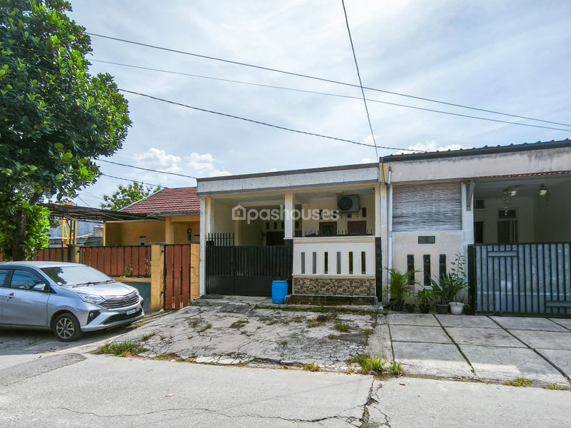 Perumahan Villa Mutiara Blok G1 No.43