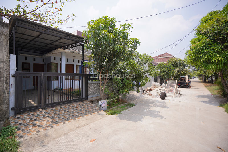 Pulo Permata Sari