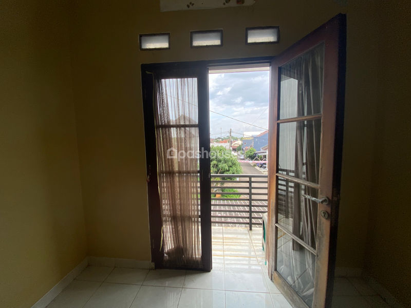 Sinbad Agung Residence Blok A3 No.4