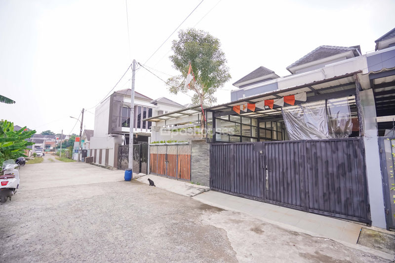 Dewi Residence Blok C2 No.2