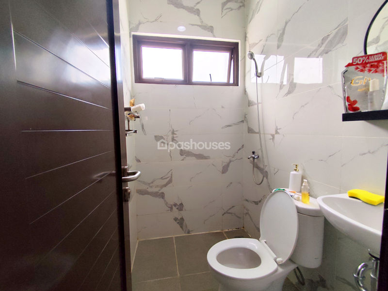 Perumahan Asana Residence Blok C18