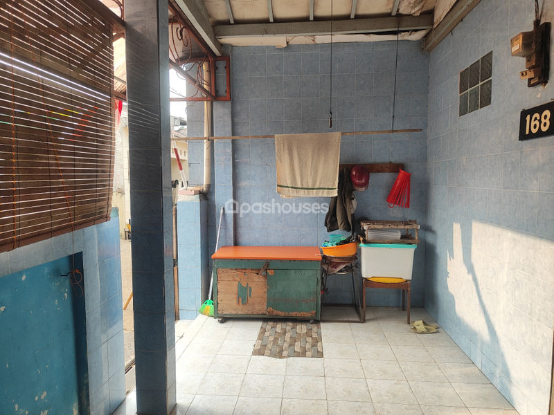 Bumi Sawangan Indah 2 Blok C3 No.168, Kota Depok