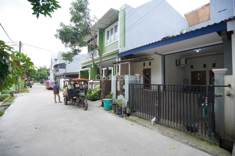 Perumahan Mutiara Gading Timur