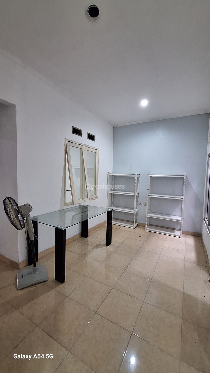 Perumahan Bulog Blok A3/12