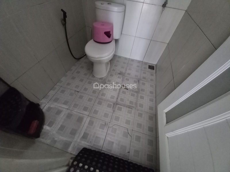 Pesona Cinere Residence Cluster Barcelona