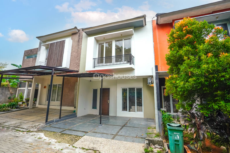 Wellington Residence Pamulang