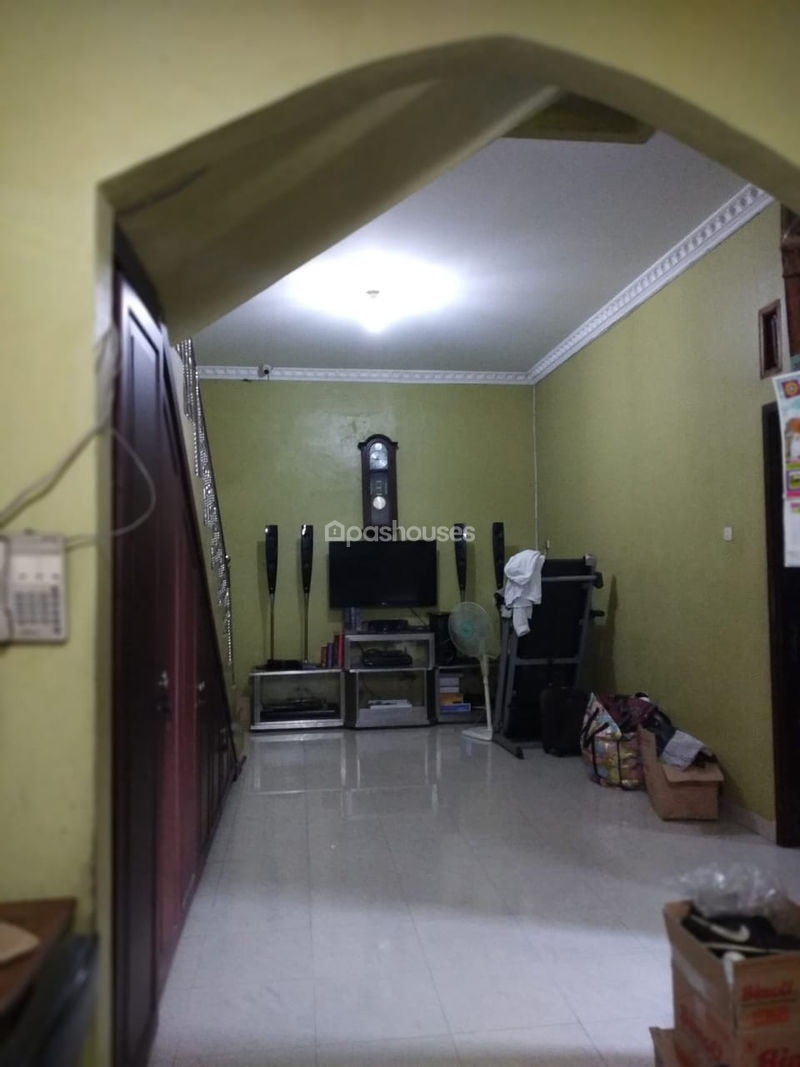 Perumahan Pabuaran Indah Bogor Blok G3 No.5
