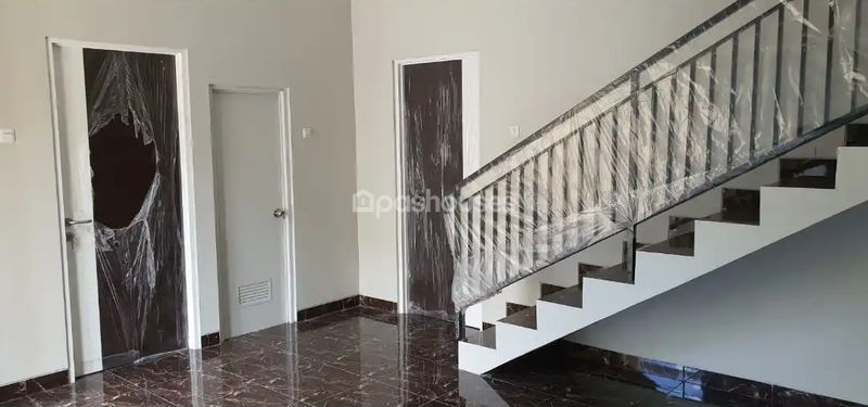 Perumahan Bukit Cinere Indah Blok OR72