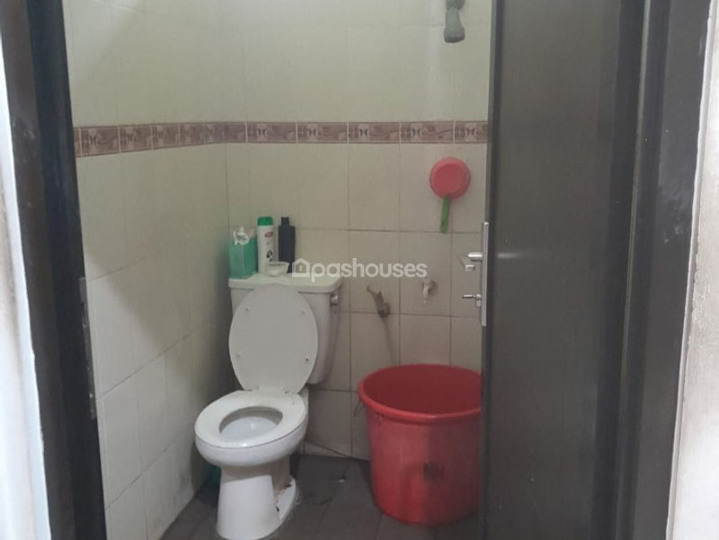 Bukit Cimanggu City Cluster Tabanan Blok H