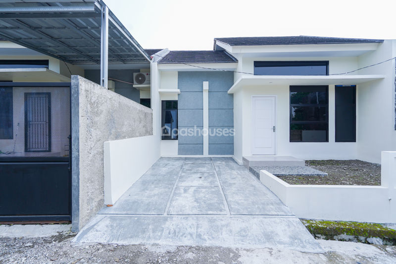 Perumahan Kanara Green Village