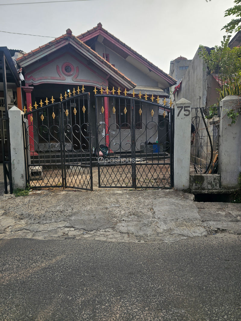 Jalan Belly No.75
