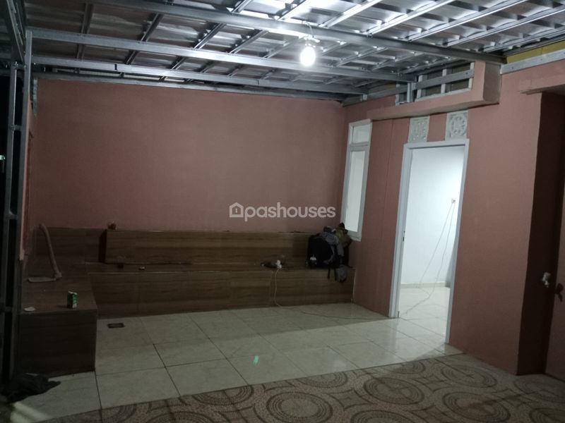 Pamulang Park Residence Blok E No.20