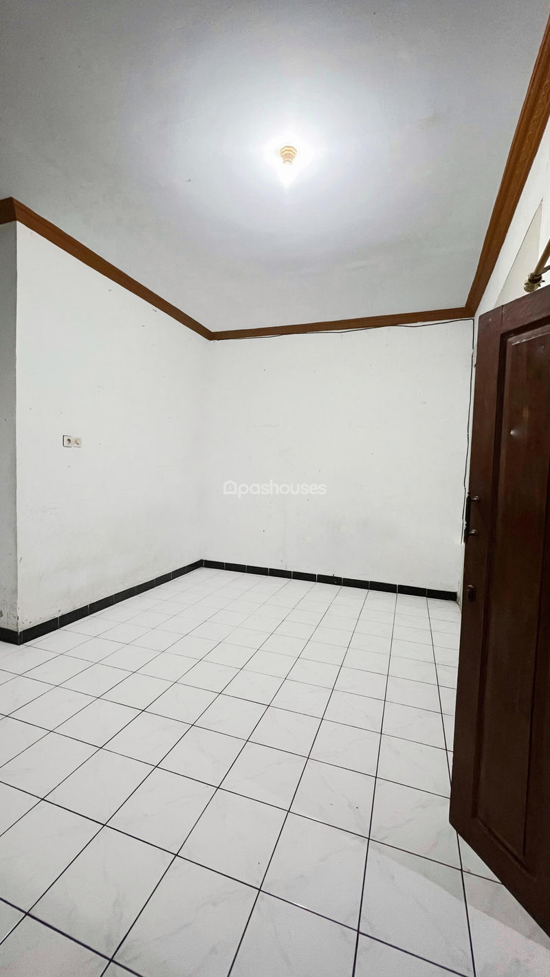 Perumahan Medang Lestari Blok D4