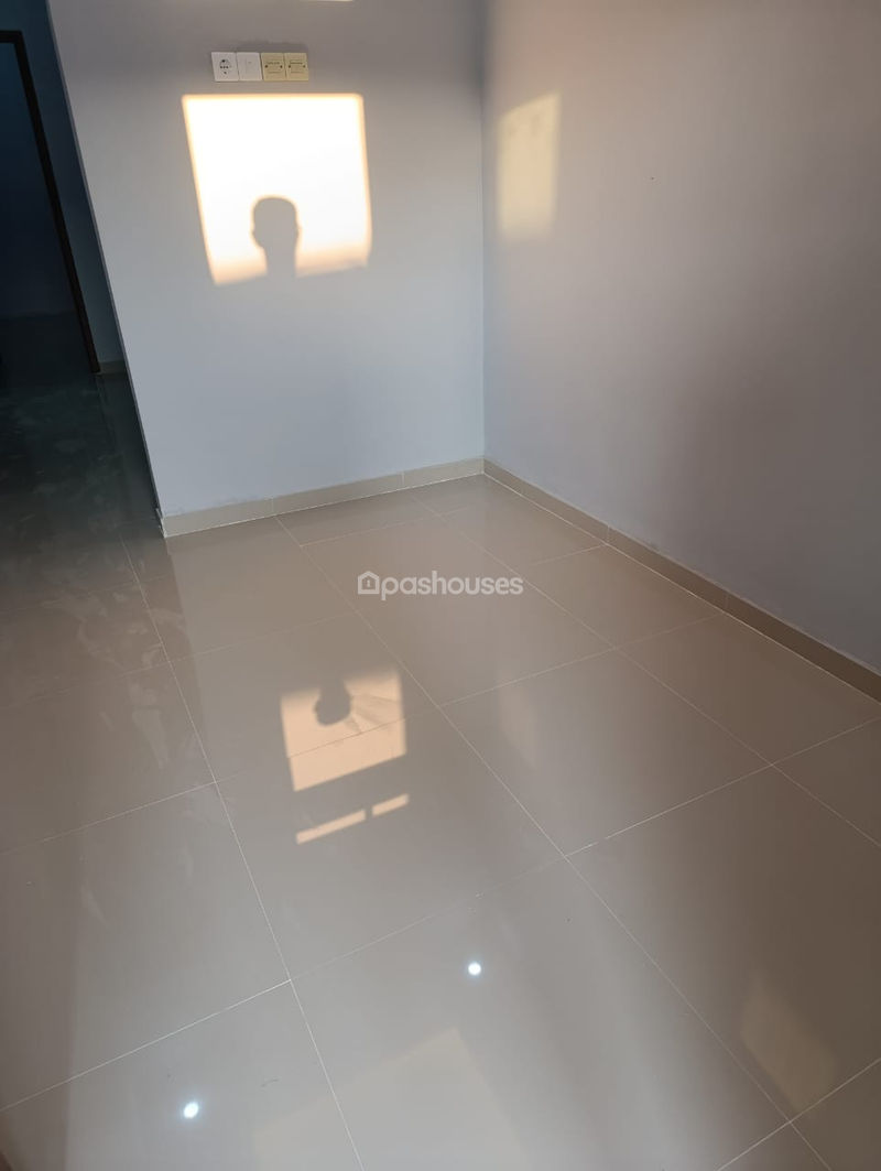 Villa Gading Harapan Blok M8