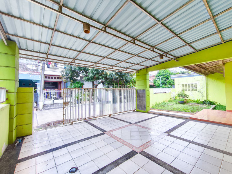 Jalan Karimata Blok U2 No.11