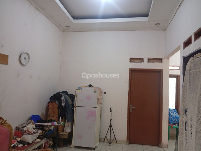 Villa Gading Harapan Blok AN8 No.5