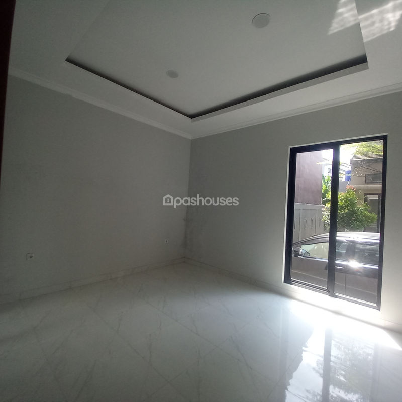 Perumahan Duren Residence No.12