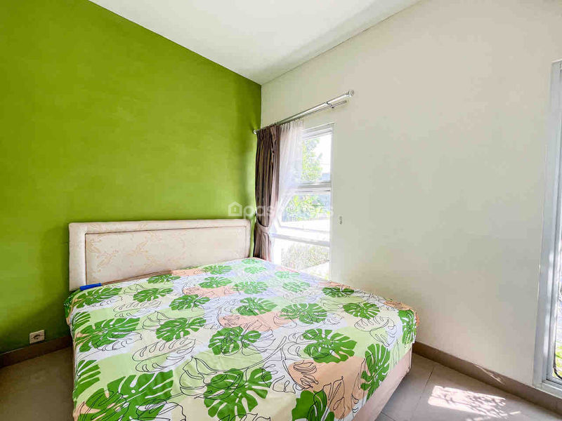 Perumahan Pine Residence Depok