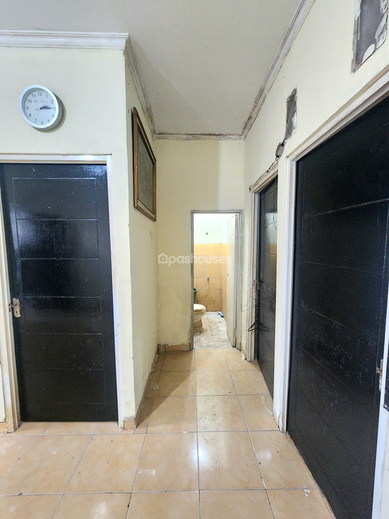 The Palm Residence C21, Sriamur, Tambun Utara, Kab. Bekasi