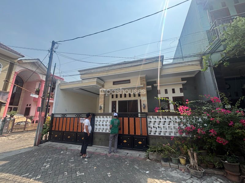 Perumahan Villa Tangerang Indah 