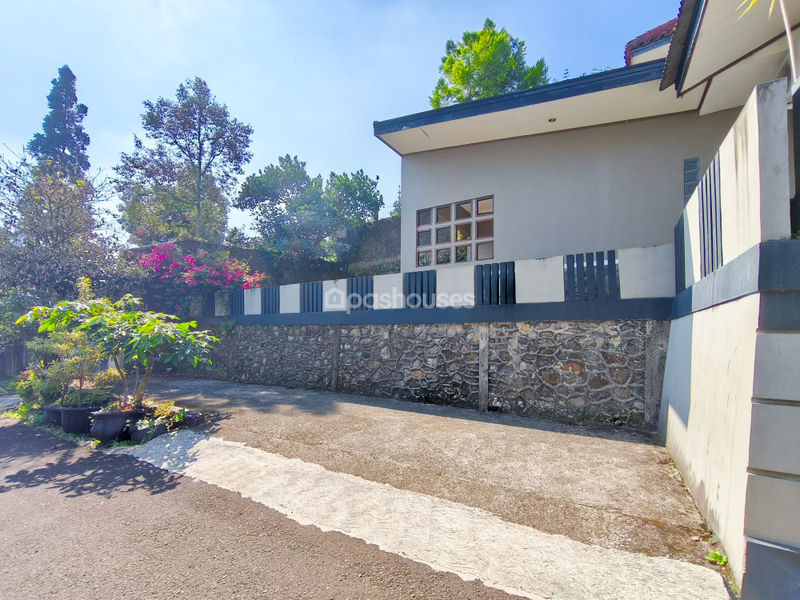 Jalan Kampung Batu Gede No.2 Bogor
